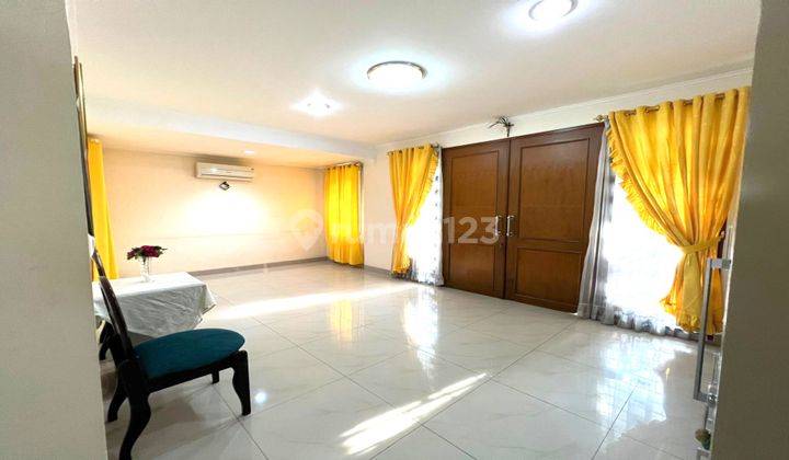 Rumah Minimalis Termurah Siap Huni, Furnish, Kondisi Rapih 1