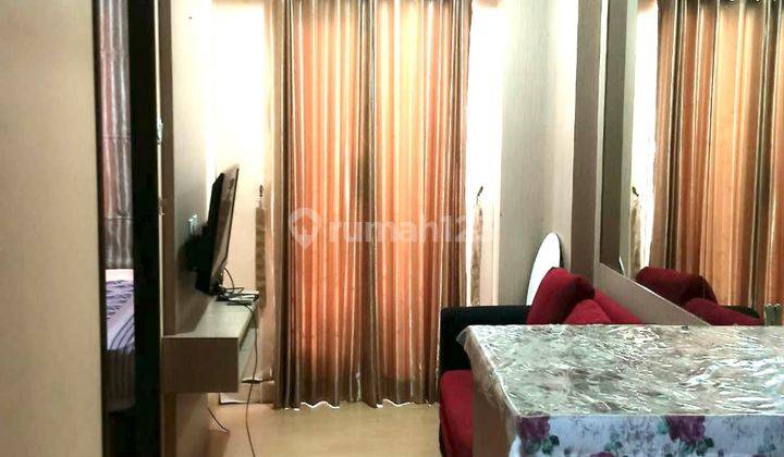 Disewakan Cepat Apartemen Super Murah Di Puri Park View 1