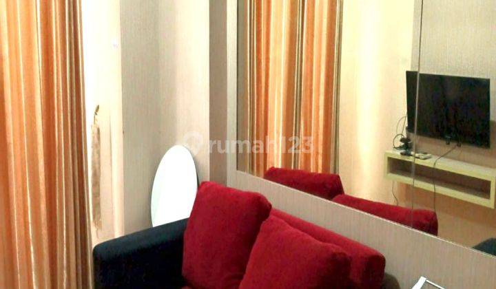 Disewakan Cepat Apartemen Super Murah Di Puri Park View 2