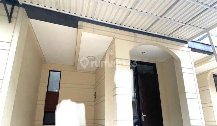 Rumah Termurah Siap Huni 6x11 Di Swan City Lavon Strategis 2