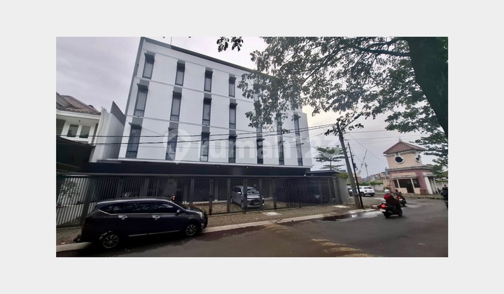 BU! Kost Baru Strategis di Daan Mogot Cocok untuk Investasi BU! Kost Baru Strategis di Daan Mogot Cocok untuk Investasi