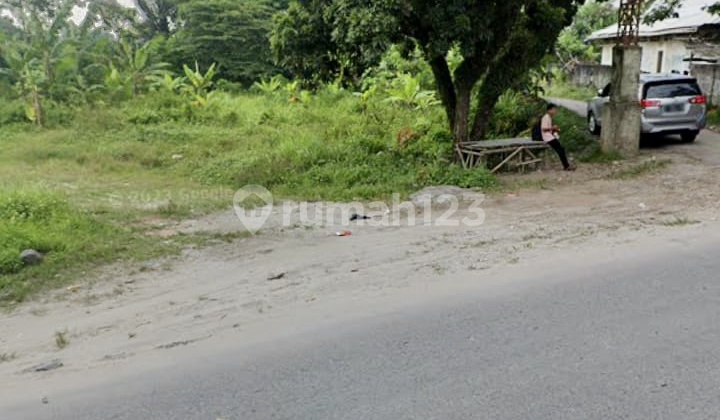 Tanah Zona Industri Siap Bangun di Cikande Rangkasbitung
