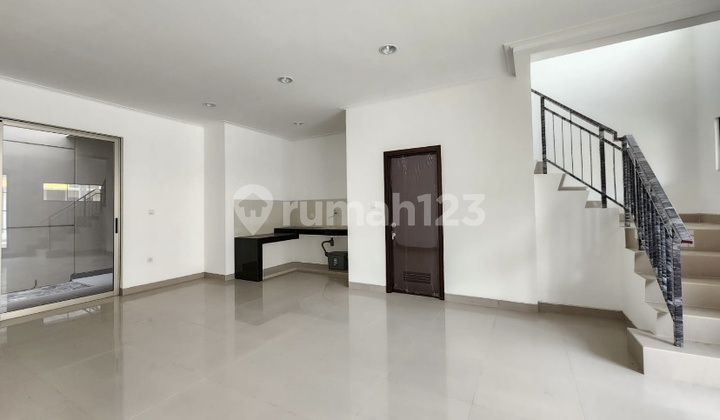 Rumah PIK 2 Cluster Miami 6x15 di Lokasi Bagus 2