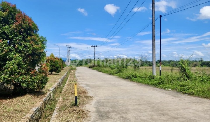 Industrial Land in Balaraja Ready to Build Near Toll Access Industrial Land in Balaraja Ready to Build Near Toll Access