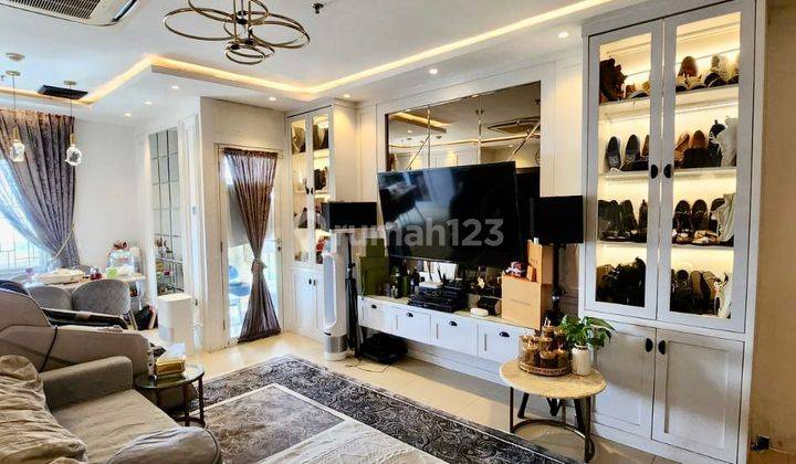 Apartemen Termurah di Northland Ancol Residence 1