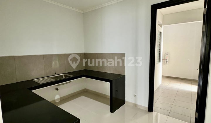 Eksklusif Rumah Mewah Sutera Winona Sangat Nyaman, View Terbaik 2