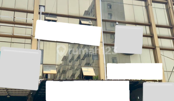 Malibu City Walk Shop House Ready to Use Good Location Busy Area Malibu City Walk Shop House Ready to Use Good Location Busy Area