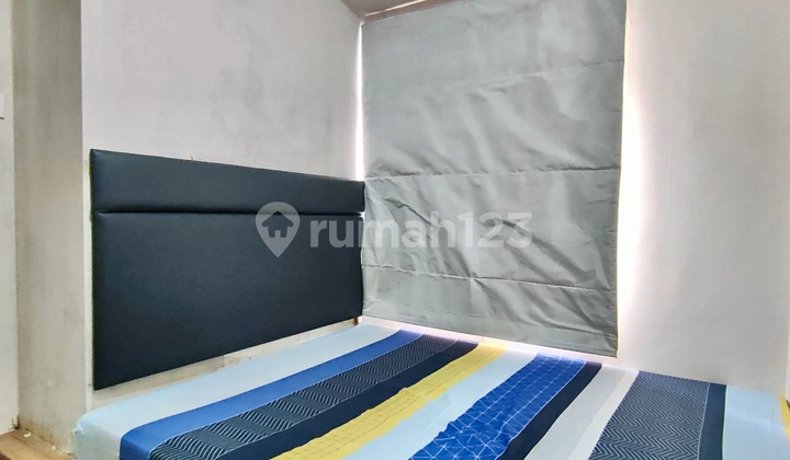 TERMURAH Apartemen Greenbay Pluit Full Furnished 2