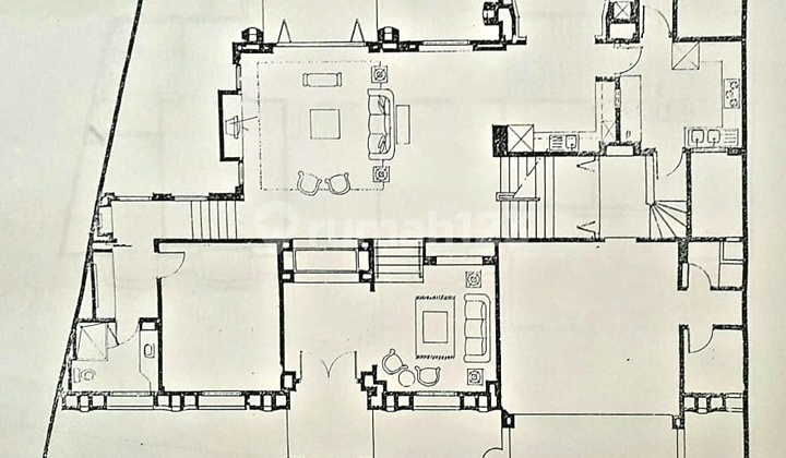 Rumah Mewah Sangat Nyaman Strategis Di Banjar Wijayat 2