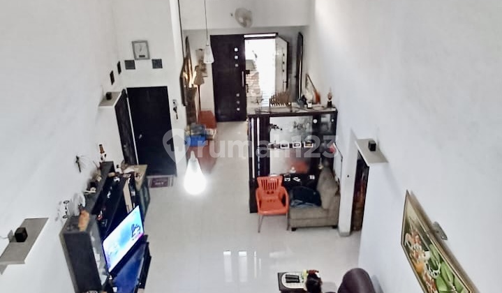 Rumah Sutera Delima Alam Sutera Super Nyaman Siap Huni 2