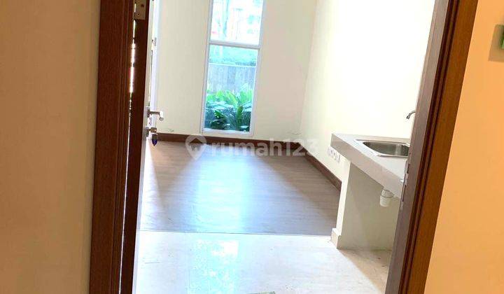  Apartemen Puri Orchard Super Murah Tipe Studio Best View  1