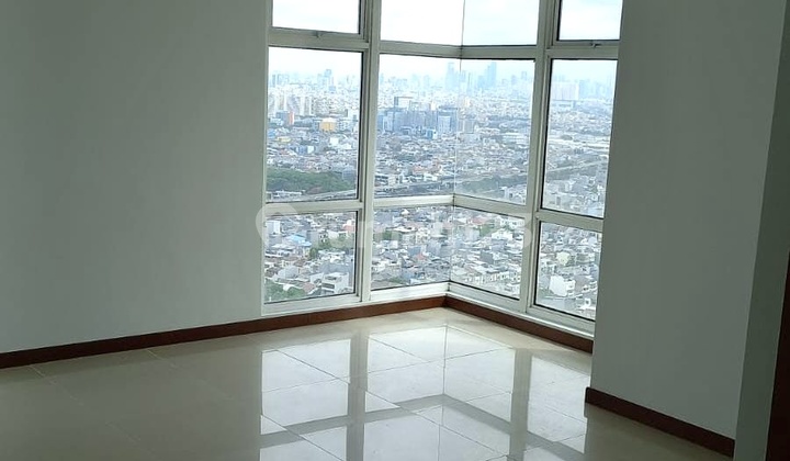 Condominium Green Bay Pluit Bagus Termurah Siap Huni 2