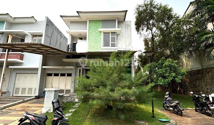 Rumah Minimalis Harga Mudah Siap Huni Cluster Ruby Phg 1