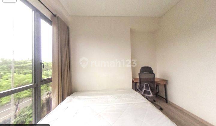 Apartement Marigold Nava Park Super Murah Full Furnished 2