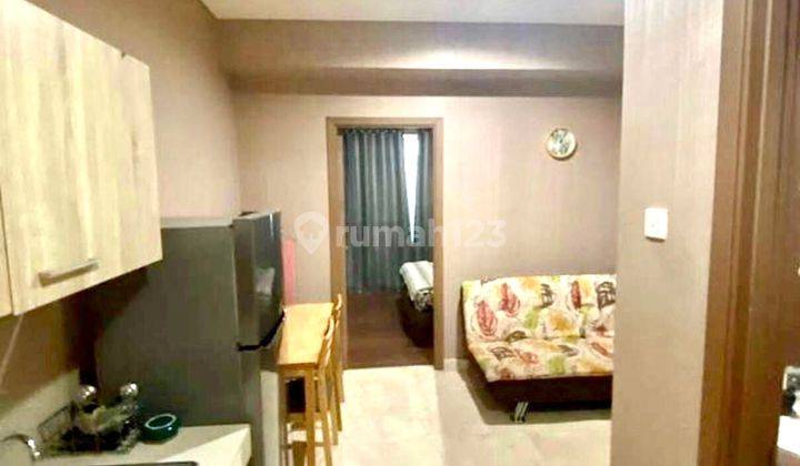 Apartement Puri Orchard Termurah Super Nyaman Full Furnished 2