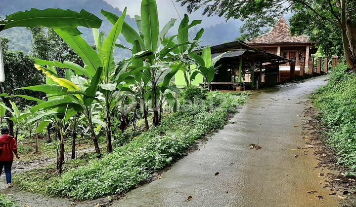 Lahan Siap Bangun Lokasi Strategis di Cigentis Karawang