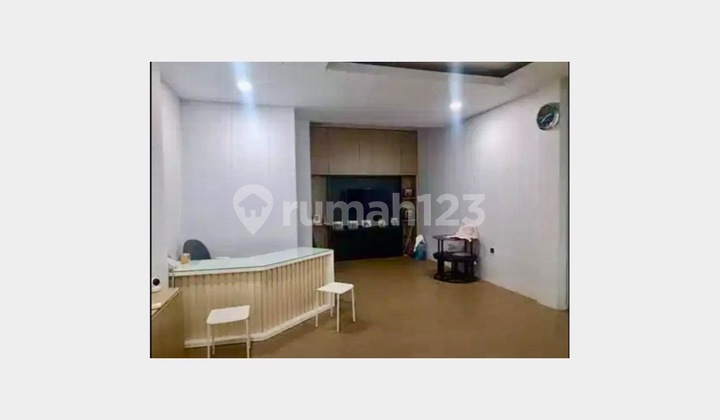 Gudang 4,5 Lantai di SIT 1 Elang Laut Luas, Strategis, Ada Lift