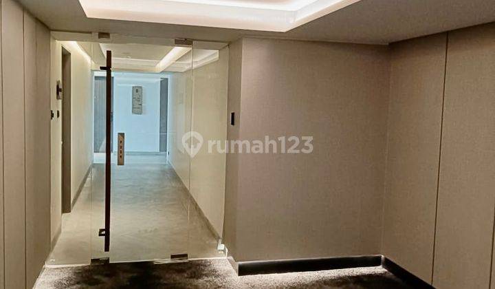 foto lainnya apartemen carstensz residence super bagus