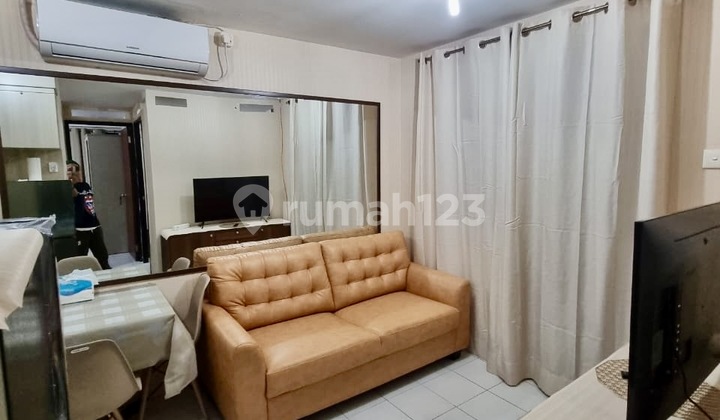 Apartemen Kebagusan City Termurah Best View 2
