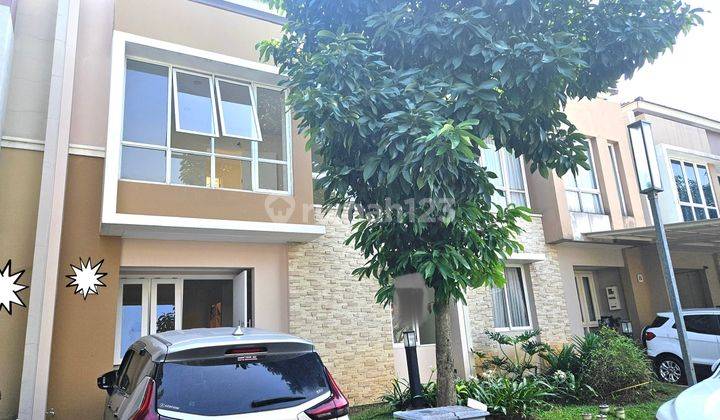 Rumah Minimalis Bagus Dan Rapih Cluster Tesla Sms Lokasi Nyaman 2