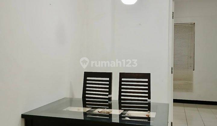 Apartemen Taman Semanan Indah Bagus Termurah 2