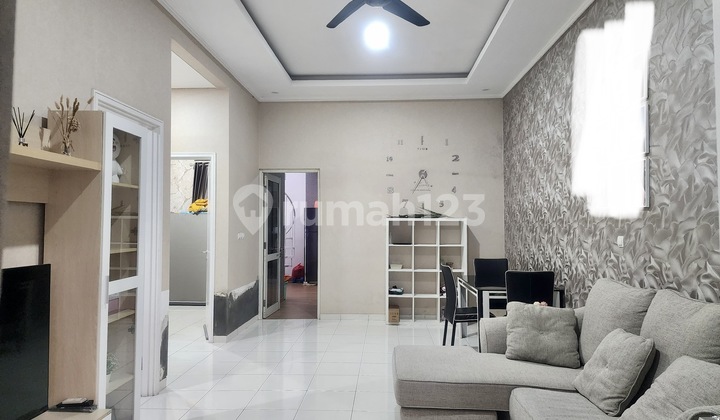 Super Cheap Fully Furnished House in Suvarna Sutera Fedora 2