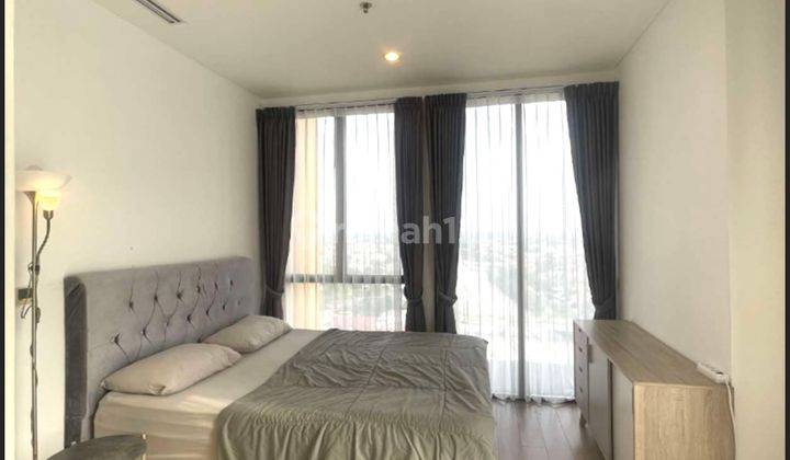 Apartemen Izzara Tb Simatupang View Bagus Sekali Full Furnished 2