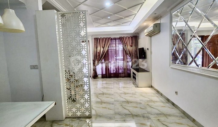 For Quick Sale Green Lake City Cluster Australia 6x15, Negotiable