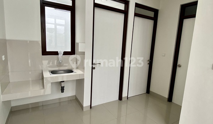 Rumah Citra Raya Cluster Neo Paloma Bagus Termurah 2