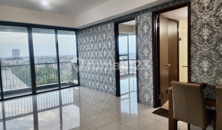 Apartemen St Moritz Puri Indah Super Nyaman 2