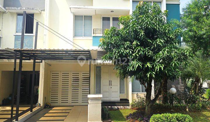 Rumah Bagus Super Nyaman di Phg Chrysocolla Lokasi Aman 1