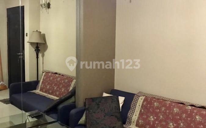 BU! Dijual Murah Apartemen Cosmo Mansion Full Furnished