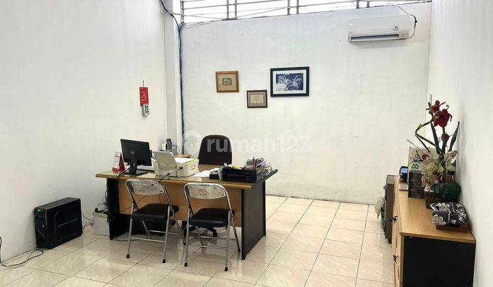 Gudang Sunter Siap Pakai Lokasi Strategis Untuk Usaha 2