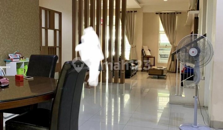 Golf Lake Residence Cengkareng 10x20 Victoria Hills House 2