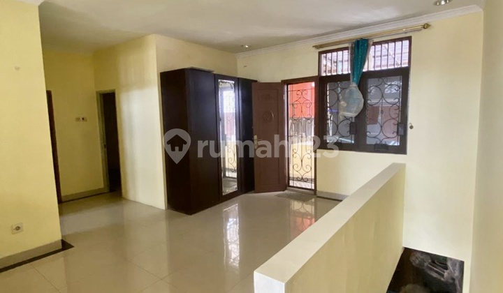 Rumah Termurah di Lokasi Strategis Metland Jakarta Timur 2