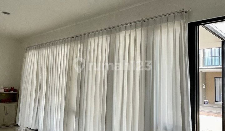 Cheapest House in PIK 2 Extension Cluster Dallas