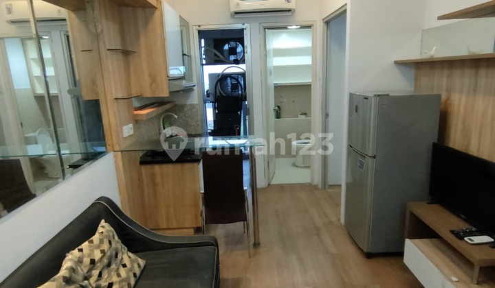 Butuh Cepat Apartemen Greenbay Pluit 2BR Full Furnished 2