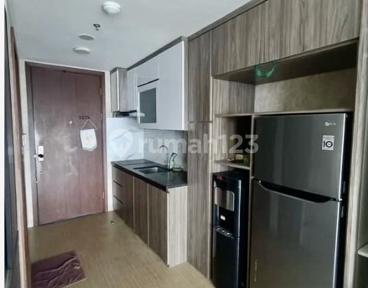 Disewakan Siap Pakai Apartemen U Residence Karawaci Super Murah 2