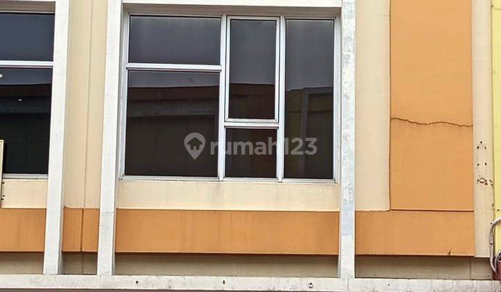 Dijual Cepat Ruko Pisa Grande 1 Siap Pakai Termurah 2 Lantai 1