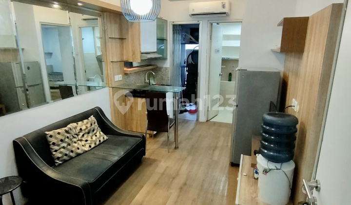 Butuh Cepat Apartemen Greenbay Pluit 2BR Full Furnished