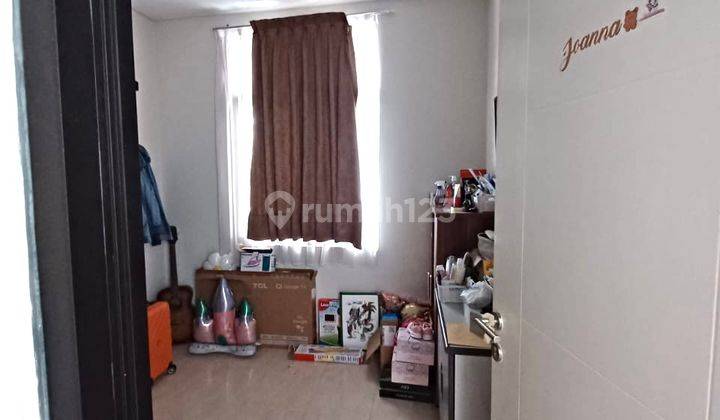 Rumah Minimalis Super Murah Cluster Villaggio East Portofino 2