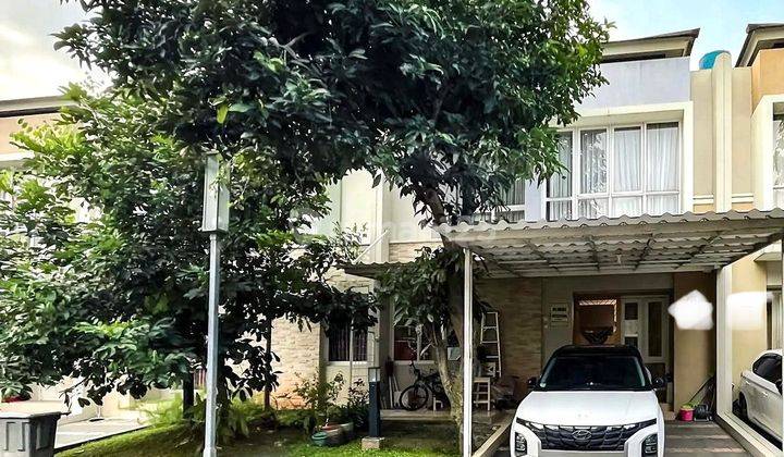 Dijual Cepat Rumah Super Murah Nyaman Siap Huni Cluster Tesla 1