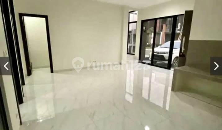 DIJUAL CEPAT Rumah Suvarna Suter Cluster Alam Signature Siap Huni 2