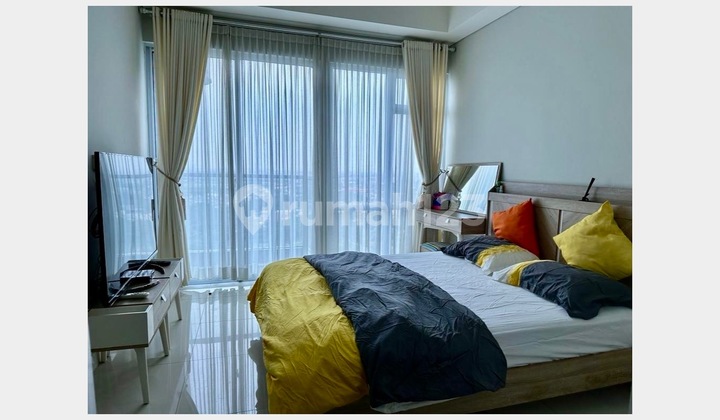 Cheapest Quick Rent Fully Furnished Apartment at Puri Mansion Cheapest Quick Rent Fully Furnished Apartment at Puri Mansion