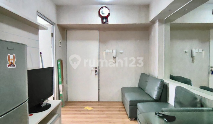 TERMURAH Apartemen Greenbay Pluit Full Furnished