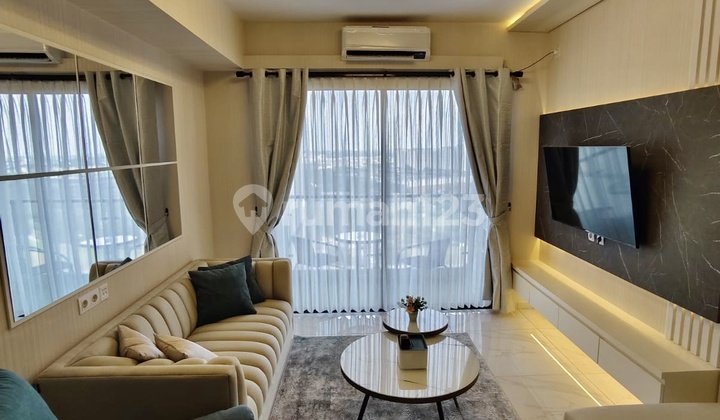 Apartemen Sky House BSD Brand New Best View