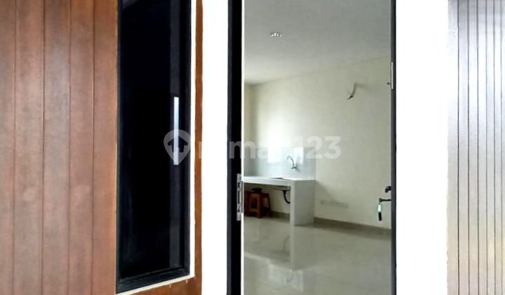 Rumah 2Lt Luas 90M 6X15 Type 3Kt Cluster La Seine Essence Jgc Jakarta Garden City 2