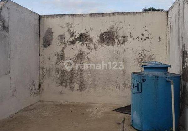 Ruko Siap Pakai Luas 54m2 Disebelah Aeon Mall Sentul City Bogor 3