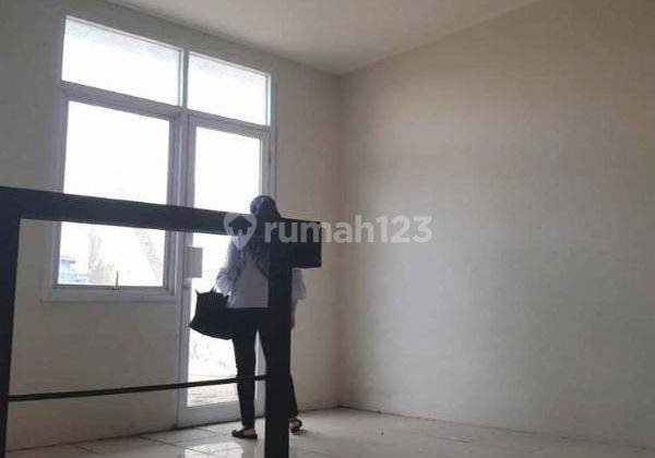Ruko Siap Pakai Luas 54m2 Disebelah Aeon Mall Sentul City Bogor 4