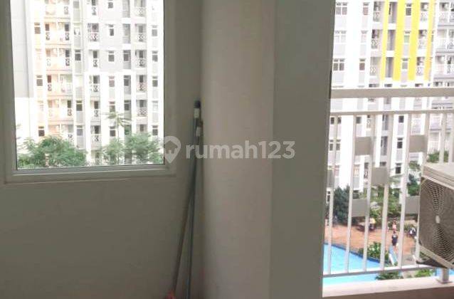 Apartemen Springlake Type Studio Tower Azolla, Summarecon Bekasi 1